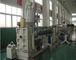 Dây chuyền sản xuất ống nhựa PPR PERT nước nóng với chứng chỉ CE 9001