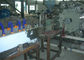 Máy tái chế nhựa CE 9001 cho ống nhựa PVC cốt sợi