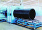 Dây chuyền ép đùn ống nhựa xoắn ốc hiệu suất cao cho sản xuất ống nhựa HDPE