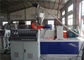 Dây chuyền sản xuất ống nhựa PVC, máy đùn ống nhựa PVC Bảo hành 1 năm